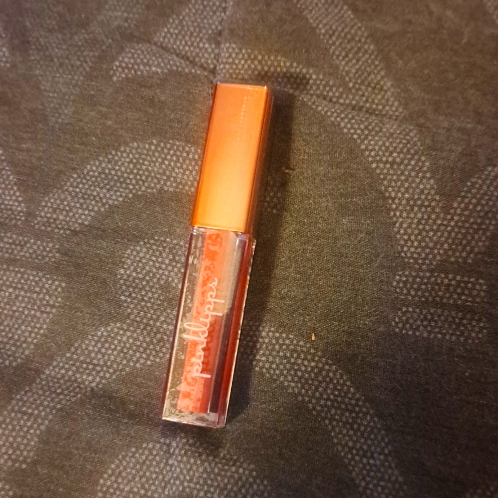 Pinklipps lip gloss